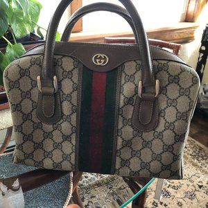Gucci Handbag